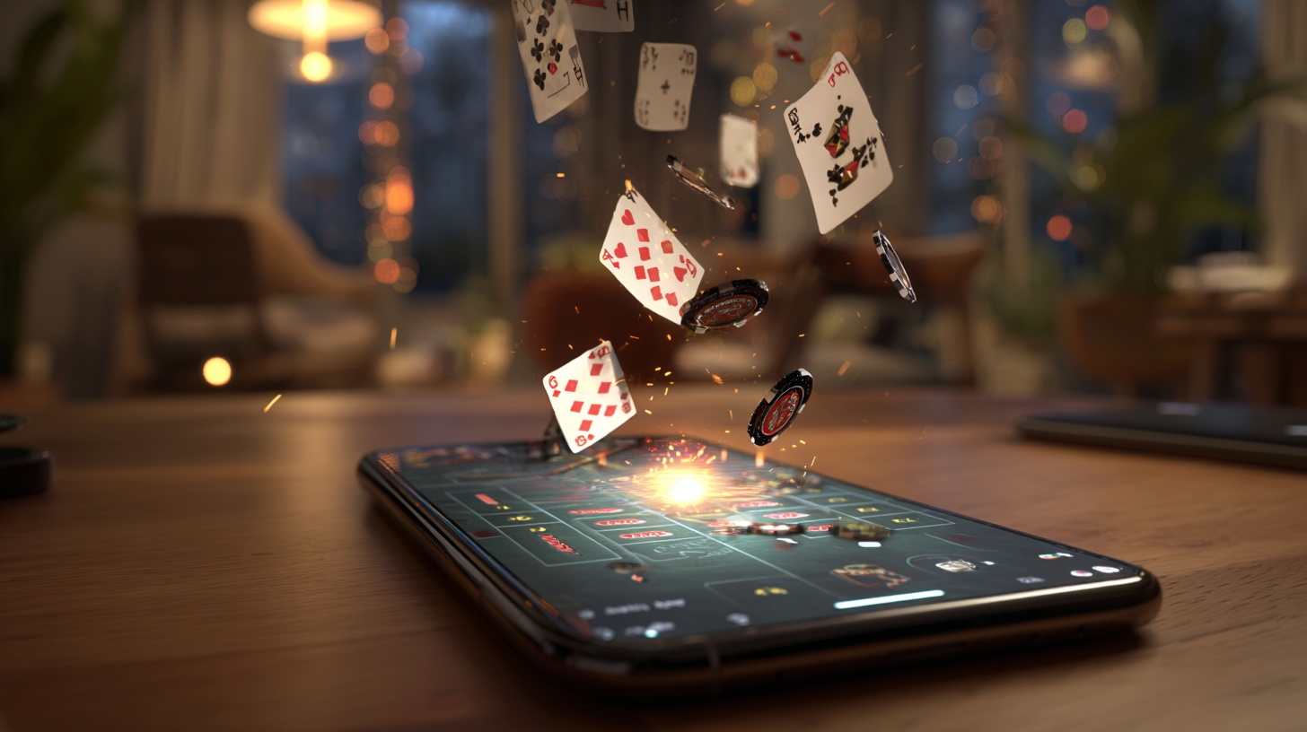 PHIL168 App – Casino Access Anywhere in the Philippines